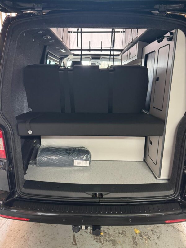 VW T5 T6 | camper van kitchen furniture unit | (slimline deluxe) - Image 13