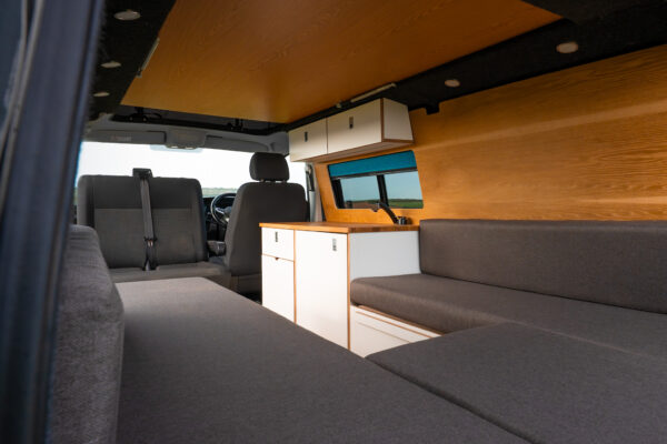 VW T5>T6 | uSeat® - Image 20