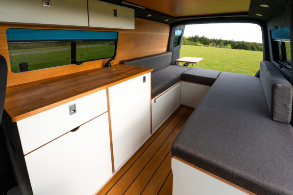 VW T5>T6 | uSeat® - Image 14