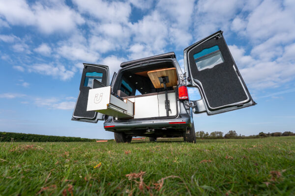 VW T5>T6 | uSeat® - Image 3