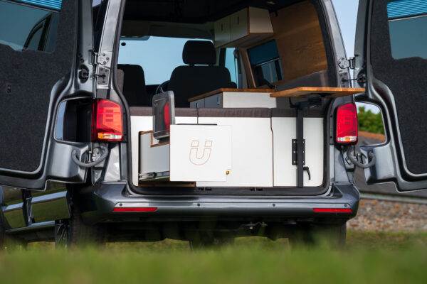 VW T5>T6 | uSeat® - Image 2