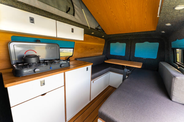 VW T5>T6 | uSeat® - Image 32