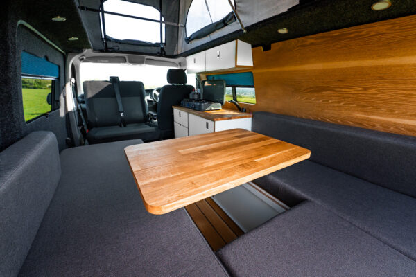 VW T5>T6 | uSeat® - Image 33