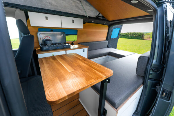VW T5>T6 | uSeat® - Image 18