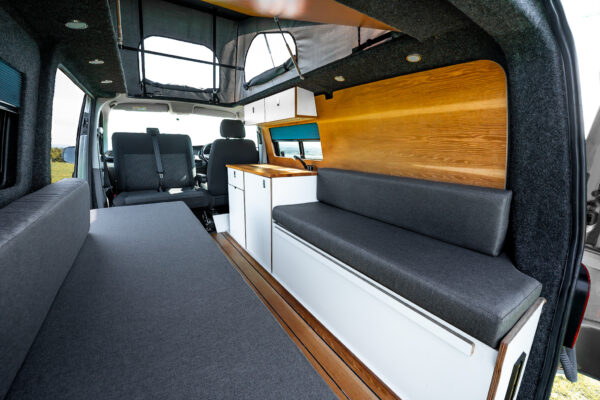 VW T5>T6 | uSeat® - Image 25