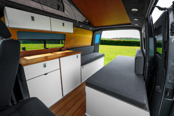 VW T5>T6 | uSeat® - Image 8