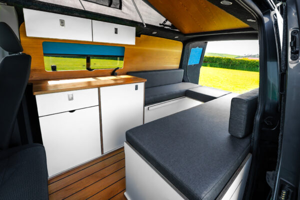 VW T5>T6 | uSeat® - Image 9