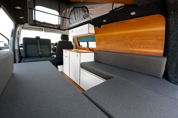 VW T5>T6 | uSeat® - Image 34