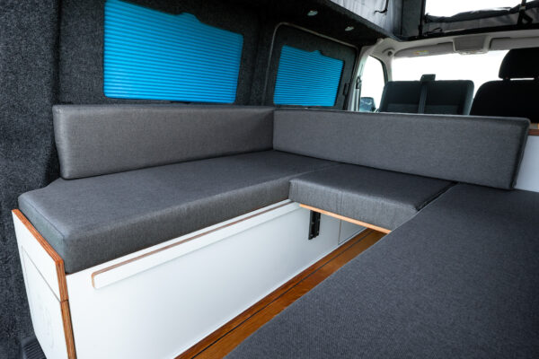 VW T5>T6 | uSeat® - Image 26