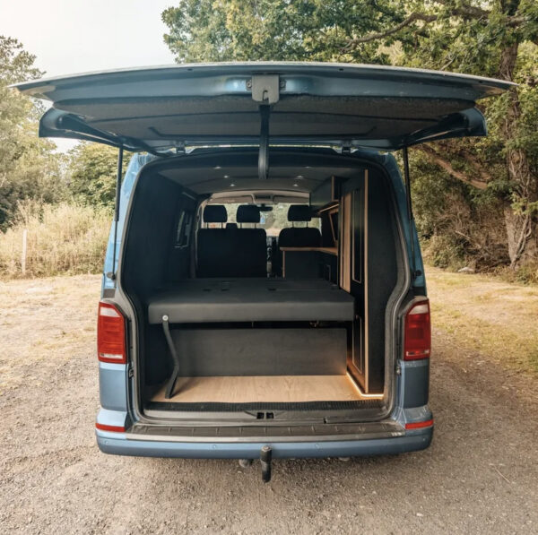 VW T5 T6 | camper van kitchen furniture unit | (slimline premium) - Image 15
