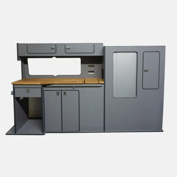 VW T5 T6 | camper van kitchen furniture unit | (standard deluxe) - Image 13