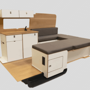 VW T5>T6 | uSeat®